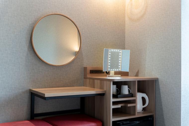 スーパーホテルPremier池袋天然温泉