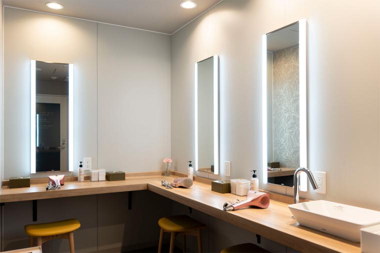 スーパーホテルPremier池袋天然温泉