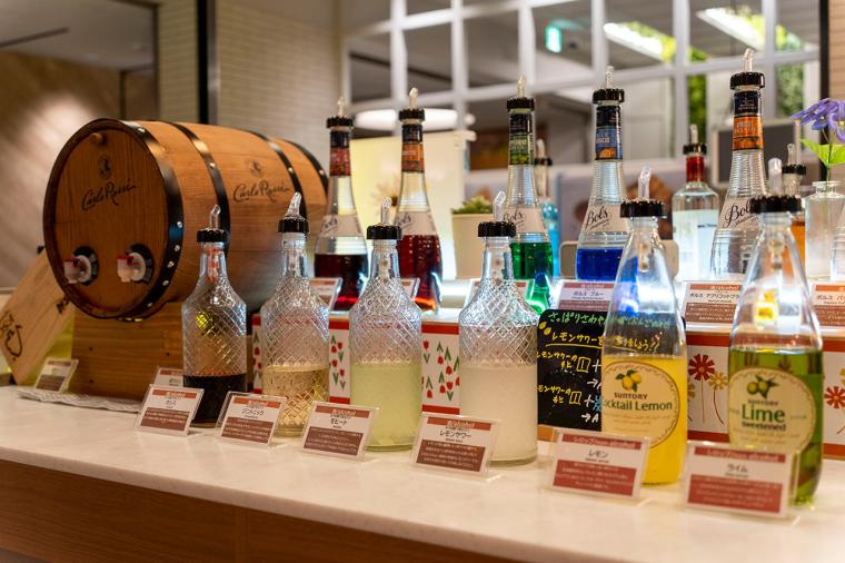 スーパーホテルPremier池袋天然温泉