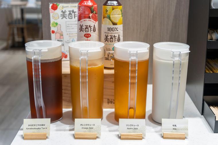 スーパーホテルPremier池袋天然温泉