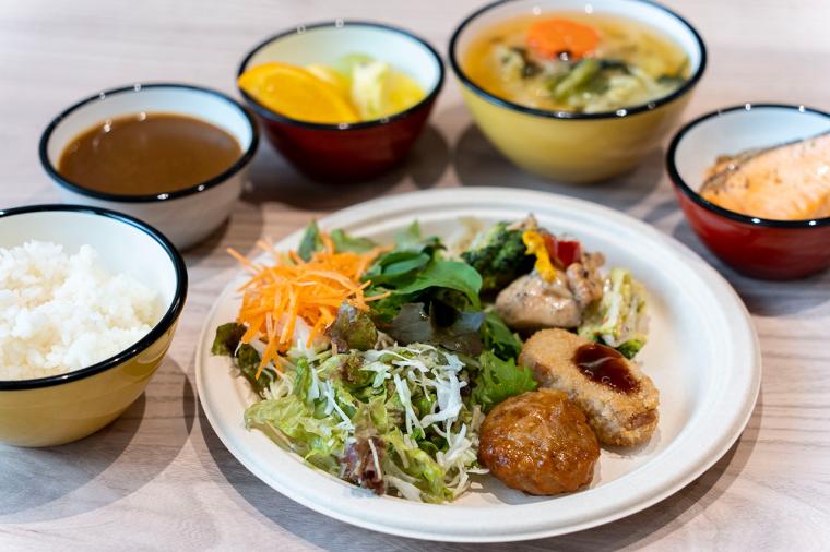 スーパーホテルPremier池袋天然温泉