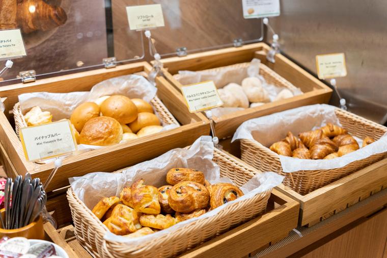 スーパーホテルPremier池袋天然温泉