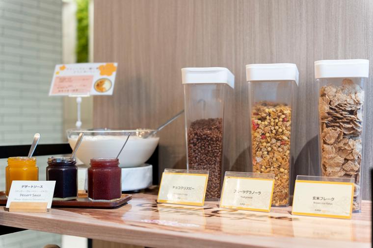 スーパーホテルPremier池袋天然温泉