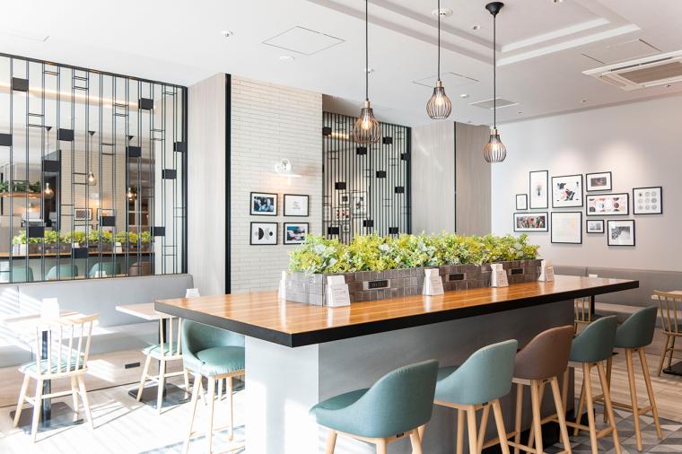 スーパーホテルPremier池袋天然温泉