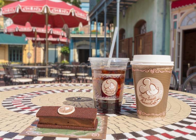 ディズニークリスマス2025