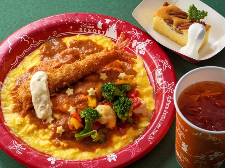 ディズニークリスマス2025