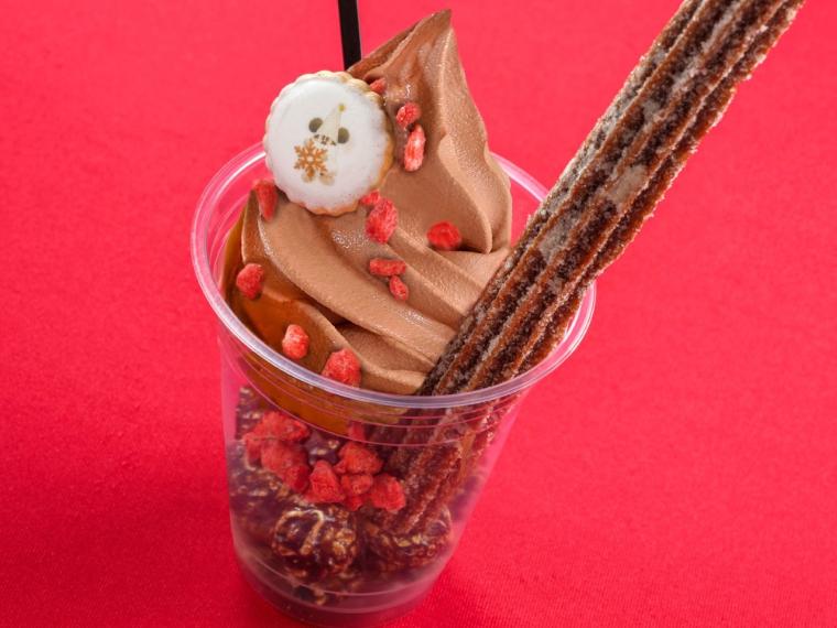 ディズニークリスマス2025