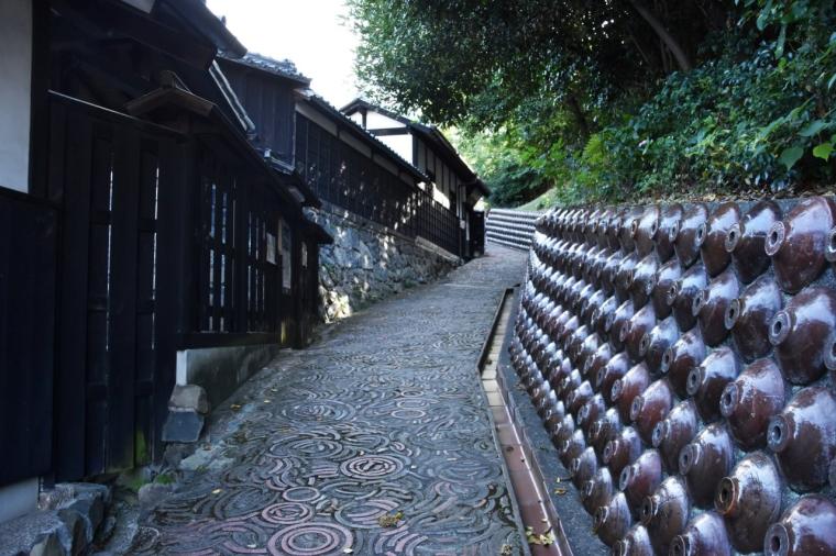 廻船問屋 瀧田家