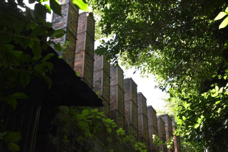 登窯（陶榮窯）