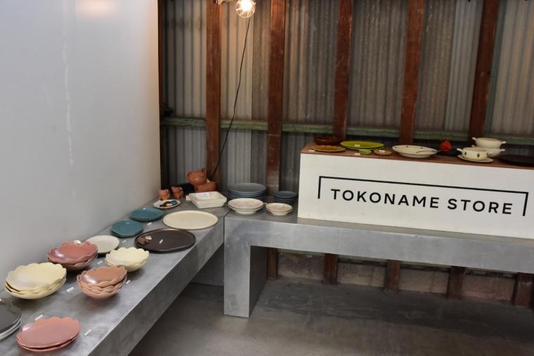 TOKONAME STORE
