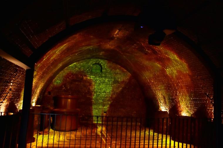 窯のある広場・資料館