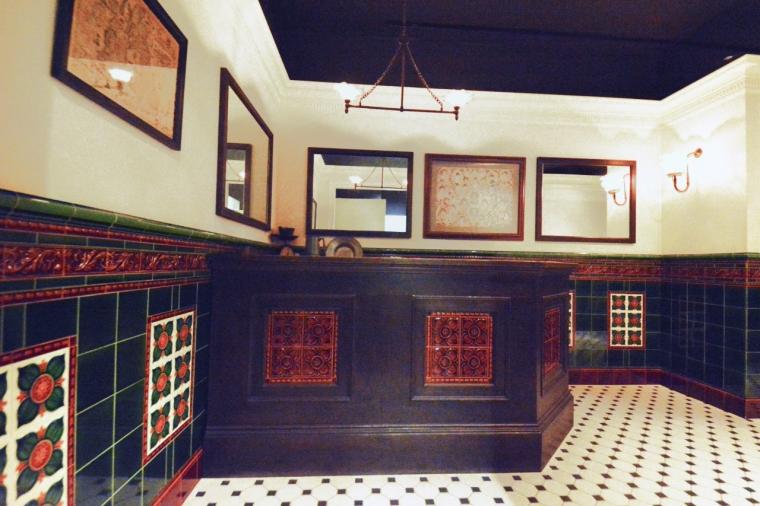 世界のタイル博物館