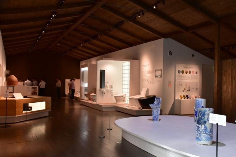 トイレの文化館