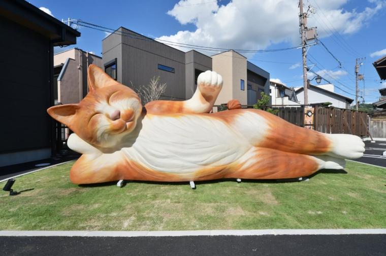 招き猫ミュージアム