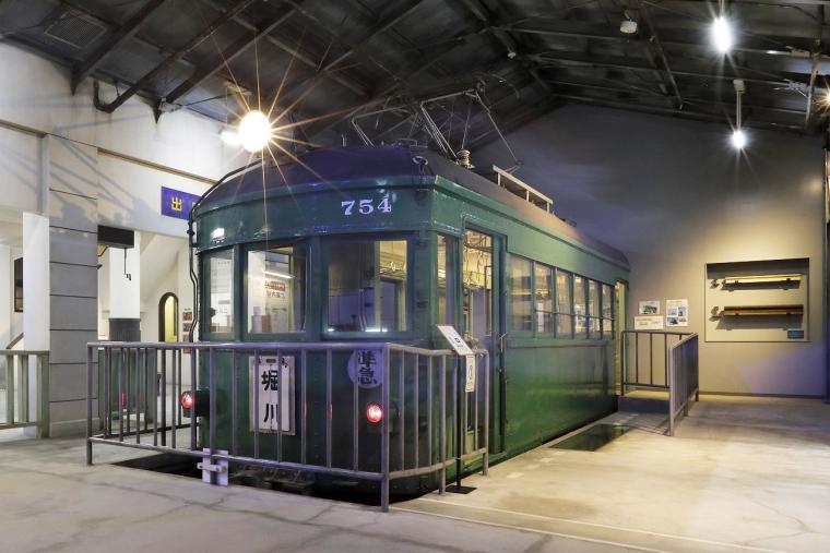 瀬戸蔵ミュージアム