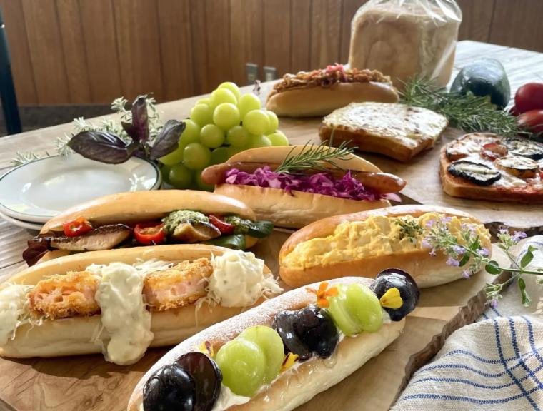 大阪・富田林の観光農園「サバーファーム」がリニューアル！ ぶどう狩りとローカルグルメが一度に楽しめる！