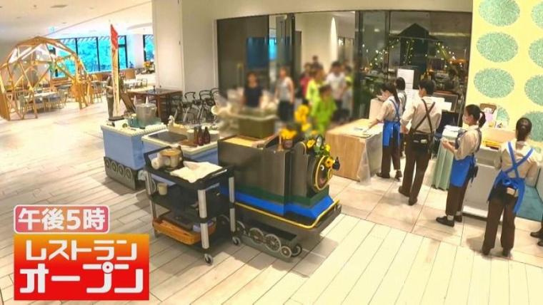 ボウルひとつに100人分のポテト！北海道の人気温泉ホテルでディナーバイキングの裏側へ