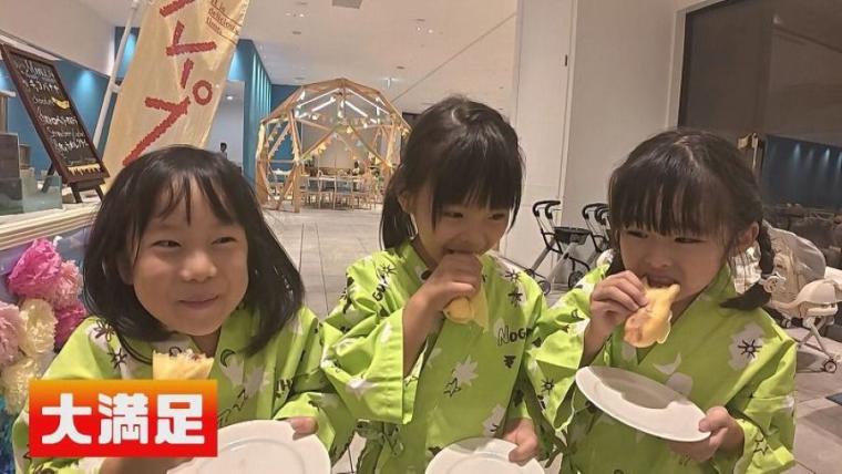 ボウルひとつに100人分のポテト！北海道の人気温泉ホテルでディナーバイキングの裏側へ