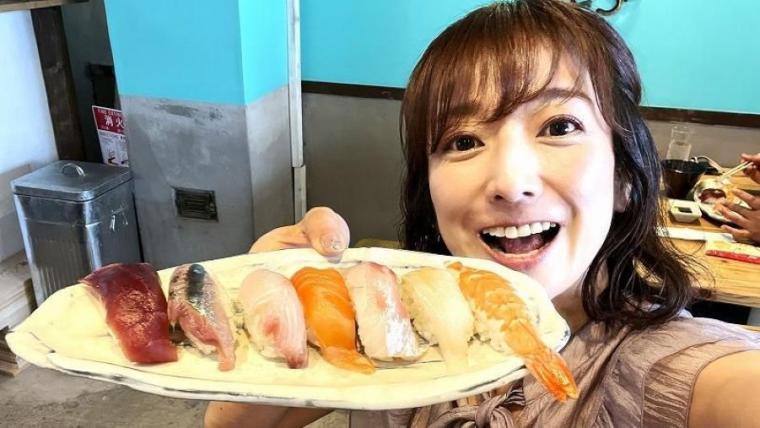 【札幌】1500円以下で！？ネタがはみでた豪華海鮮丼がコスパ最強すぎる！お寿司食べ放題も堪能