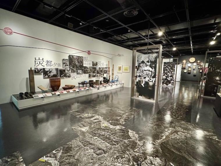 「まるで秘密基地！」地下深くに潜った先にあるのは…？ワクワクしながら歴史も学べる北海道・夕張の石炭博物館【しろまるドライブ寄り道】