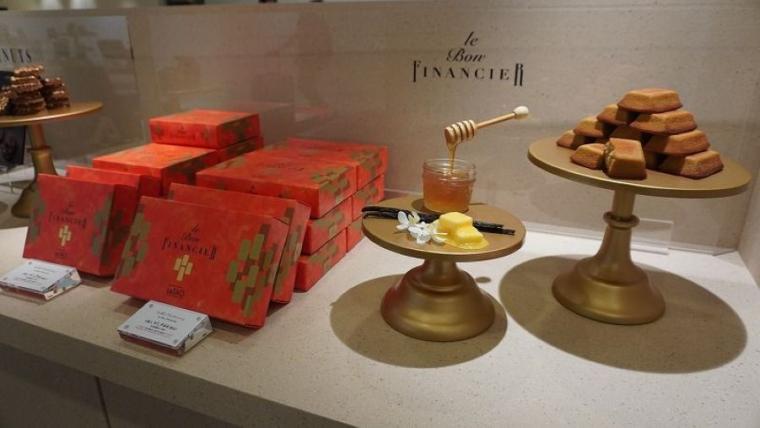 【新千歳空港】9 月 2 日オープン！1 位に選ばれたパフェがさらにプレミアムに…限定スイーツも