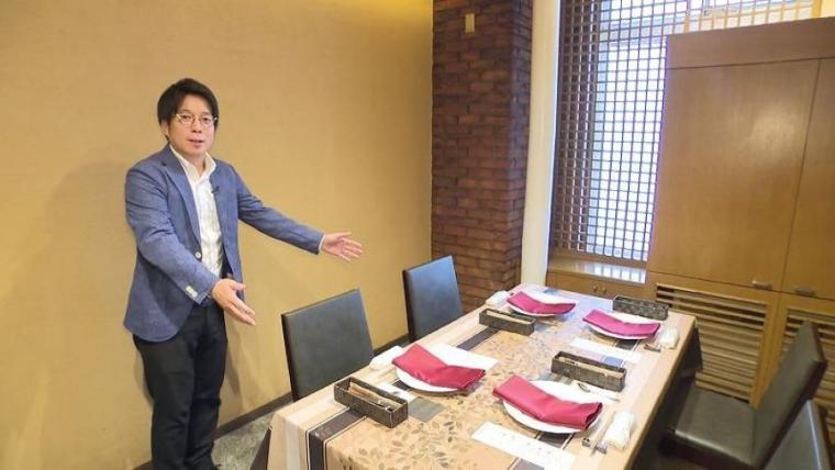 北海道民熱愛の松尾ジンギスカンに「フルコース」登場！味わい方の数々に驚き