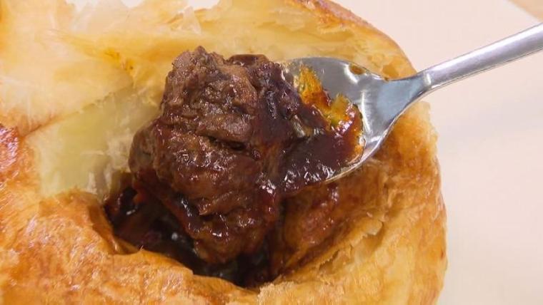 北海道民熱愛の松尾ジンギスカンに「フルコース」登場！味わい方の数々に驚き