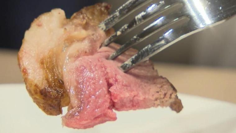 北海道民熱愛の松尾ジンギスカンに「フルコース」登場！味わい方の数々に驚き