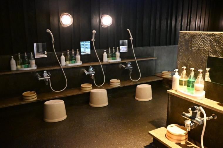 【高知】名湯と評判の須崎の山の中にある隠れ湯「そうだ山温泉 和」