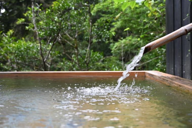【高知】名湯と評判の須崎の山の中にある隠れ湯「そうだ山温泉 和」
