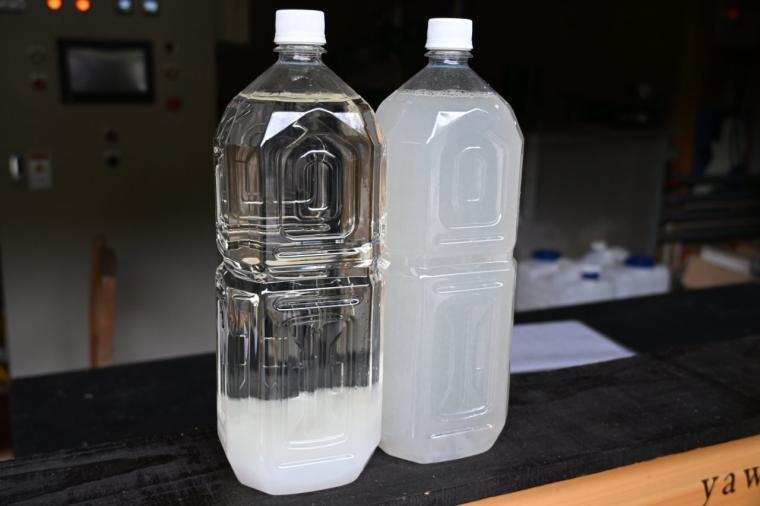 【高知】名湯と評判の須崎の山の中にある隠れ湯「そうだ山温泉 和」