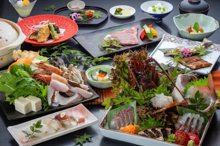 【高知】名湯と評判の須崎の山の中にある隠れ湯「そうだ山温泉 和」