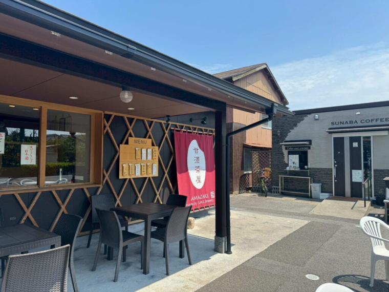 水木しげるロード周辺のグルメ・観光スポットまとめ！地元食材のアンテナショップや、食べ歩きスイーツも！｜境港市