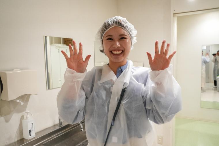 日本酒「獺祭」の酒蔵見学に参加してみた！人の手間とデータで造り上げる変わらない美味しさ｜山口県岩国市