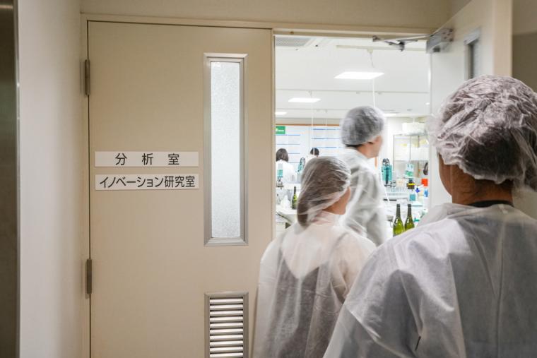 日本酒「獺祭」の酒蔵見学に参加してみた！人の手間とデータで造り上げる変わらない美味しさ｜山口県岩国市