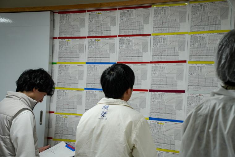 日本酒「獺祭」の酒蔵見学に参加してみた！人の手間とデータで造り上げる変わらない美味しさ｜山口県岩国市