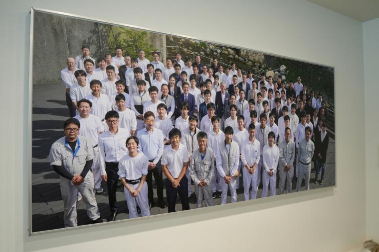 日本酒「獺祭」の酒蔵見学に参加してみた！人の手間とデータで造り上げる変わらない美味しさ｜山口県岩国市