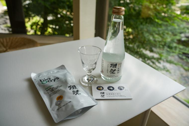 日本酒「獺祭」の酒蔵見学に参加してみた！人の手間とデータで造り上げる変わらない美味しさ｜山口県岩国市