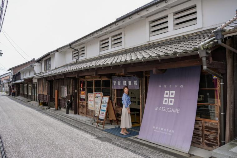 豪快な山賊グルメや世界的に評価される酒蔵など、山口県岩国市の名物グルメ 4 選！