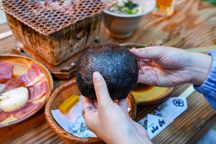 豪快な山賊グルメや世界的に評価される酒蔵など、山口県岩国市の名物グルメ 4 選！