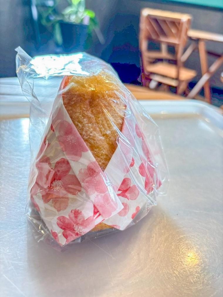 【島根】朝ドラ・ばけばけの舞台で発見！小泉八雲にちなんだ可愛くて深い「怪談パン」とは？