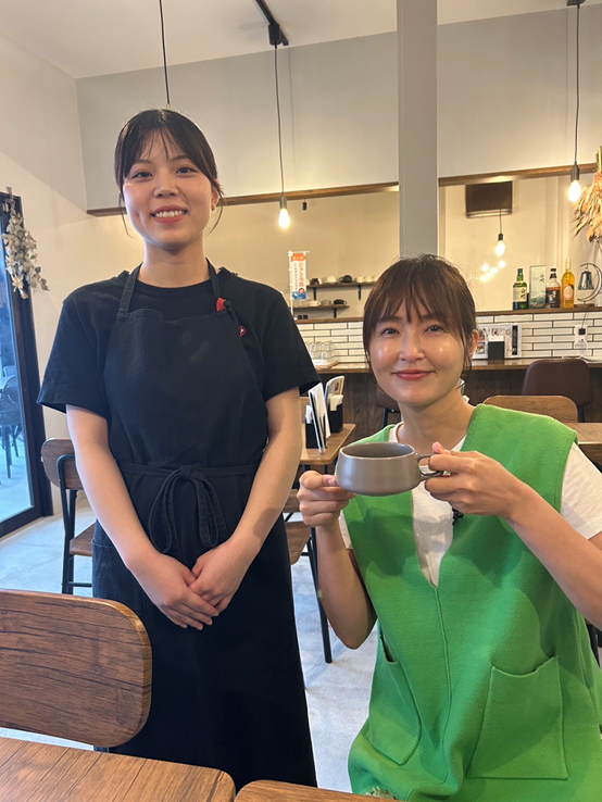 【大分】津久見でミカンを使ったグルメを取材「ミカンコーヒー」も登場