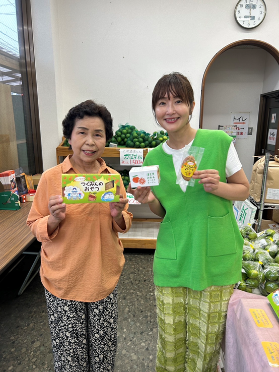 【大分】津久見でミカンを使ったグルメを取材「ミカンコーヒー」も登場