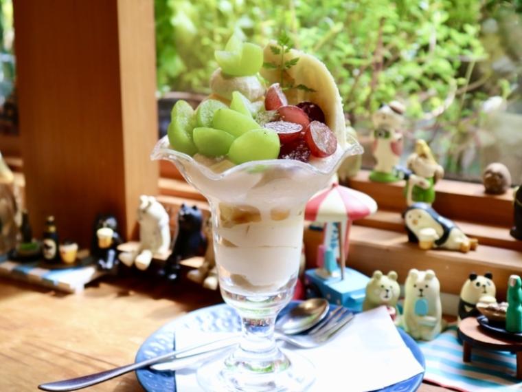 【静岡県島田市・ひぐらし】裏メニューがある鉄道駅のカフェ“常連マル得情報”公開 パンやスイーツ 350 円から