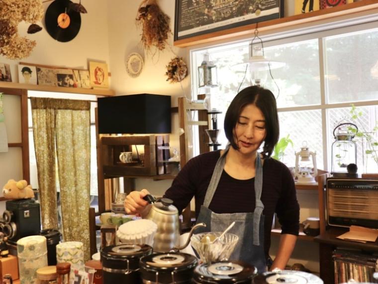 【静岡県島田市・ひぐらし】裏メニューがある鉄道駅のカフェ“常連マル得情報”公開 パンやスイーツ 350 円から