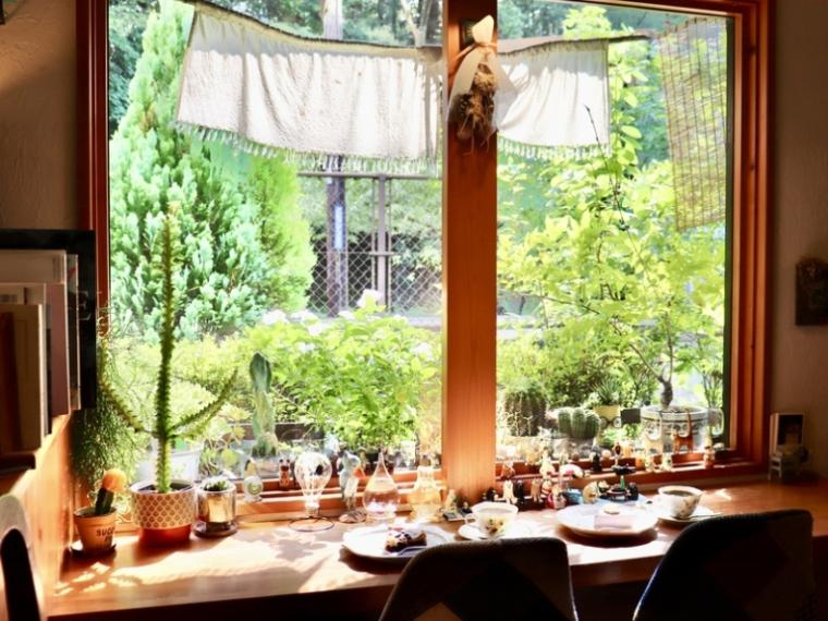 【静岡県島田市・ひぐらし】裏メニューがある鉄道駅のカフェ“常連マル得情報”公開 パンやスイーツ 350 円から