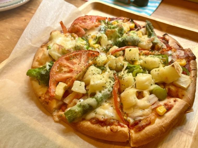 【静岡県島田市・ひぐらし】裏メニューがある鉄道駅のカフェ“常連マル得情報”公開 パンやスイーツ 350 円から