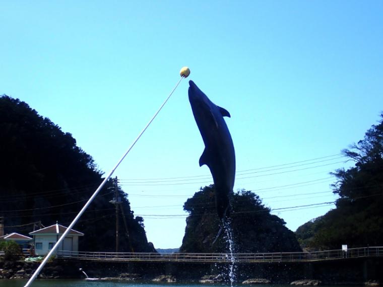 【静岡県下田市・下田海中水族館】驚くほど海にもイルカにも近い水族館 とことん楽しみ方を伝授！