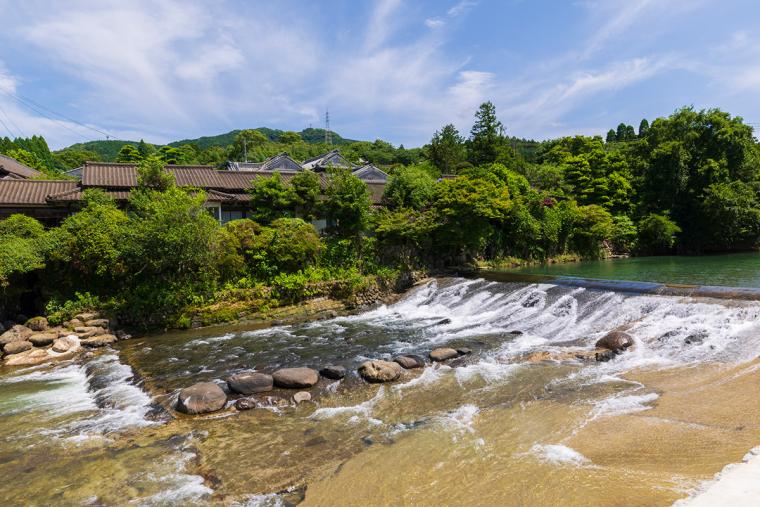 嬉野温泉 和多屋別荘