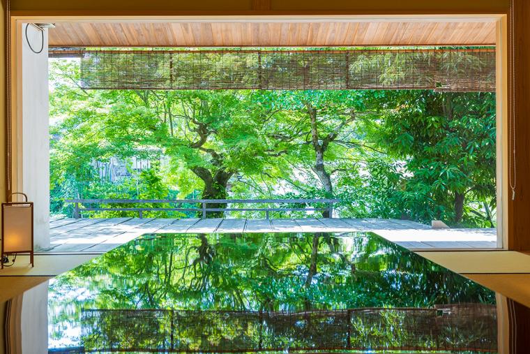 嬉野温泉 和多屋別荘 水明荘客室